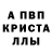 Метамфетамин кристалл Timuras Abdurahman